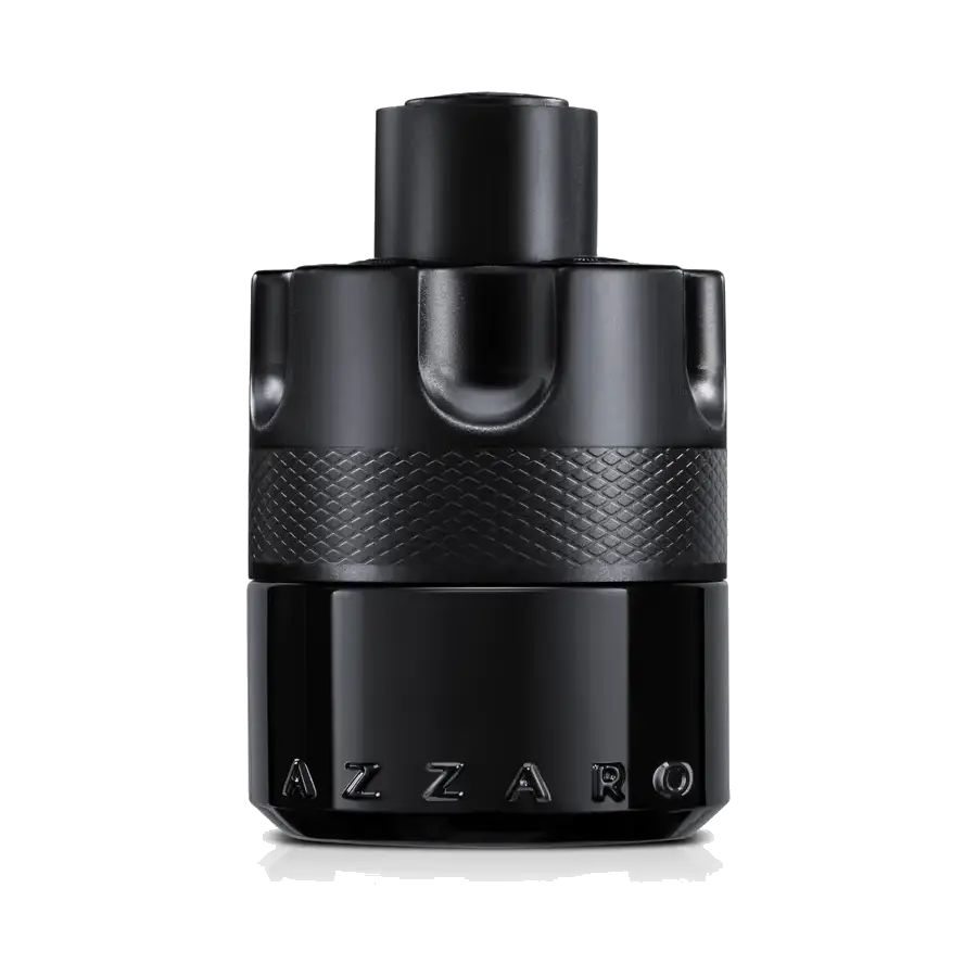 Azzaro The Most Wanted Eau de Parfum Intense 100 ml
